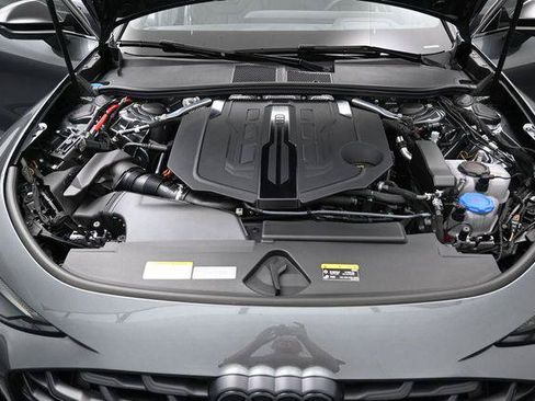New 2026 Audi A6 Prestige AWD/4WD image 15
