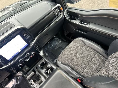 Used 2023 Ford F150 Tremor AWD/4WD image 19