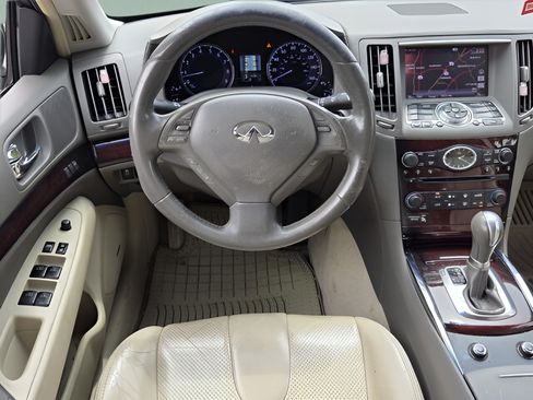 Used 2013 INFINITI G37 Journey w/ Premium Pkg RWD image 10