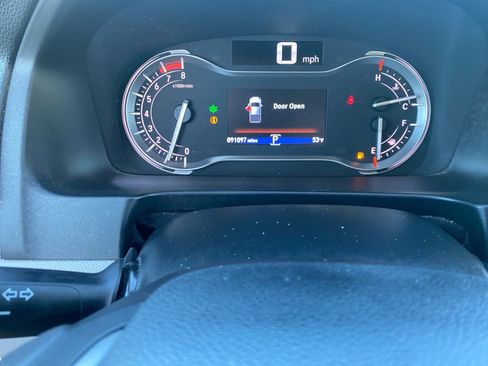 Used 2019 Honda Ridgeline RTL-T image 13