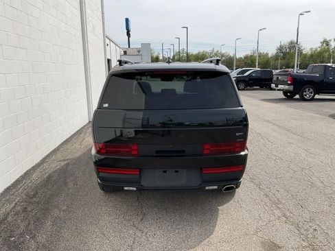 Used 2024 Hyundai Santa Fe XRT image 7