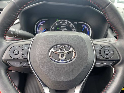Used 2022 Toyota RAV4 XSE w/ Premium Package image 20