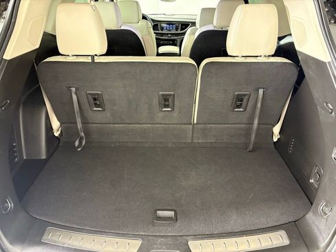 Used 2024 Buick Enclave Essence w/ Sound and Sites Package image 43