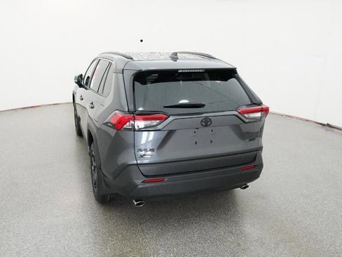 New 2025 Toyota RAV4 XLE image 39