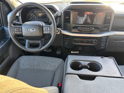 Used 2023 Ford F150 XLT image 10