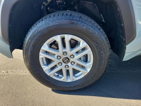 Used 2024 Toyota Tundra SR5 w/ SR5 Convenience Package image 17