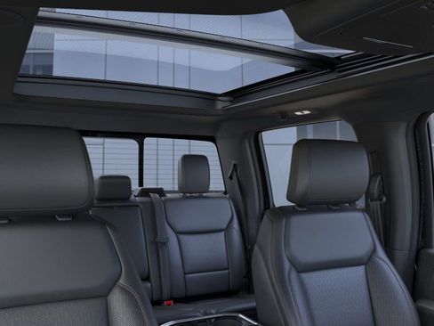 New 2025 Ford F150 Lariat w/ Equipment Group 502A High image 53