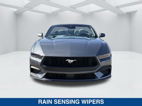 New 2026 Ford Mustang Premium RWD image 9