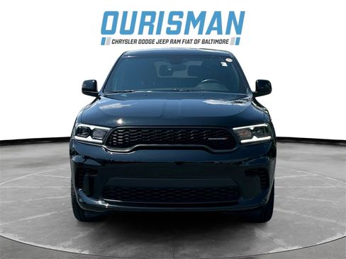 Certified 2024 Dodge Durango GT image 8