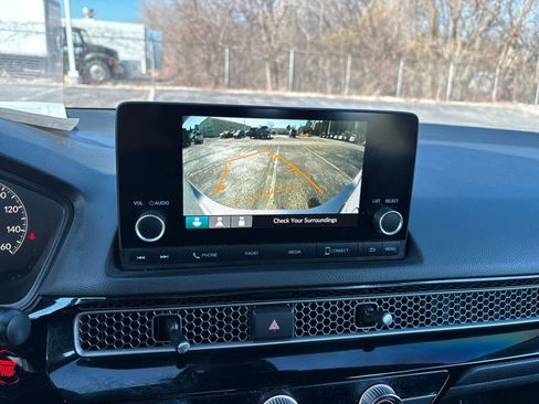 Used 2023 Honda Civic Sport image 20