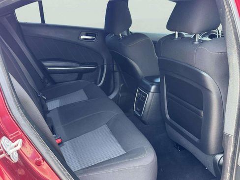 Used 2022 Dodge Charger Scat Pack RWD image 50
