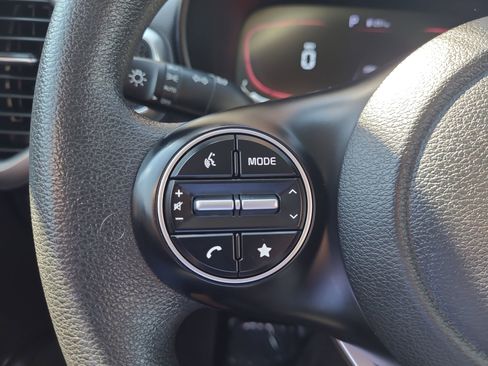 Used 2023 Kia Soul LX w/ Option Group 015 image 15