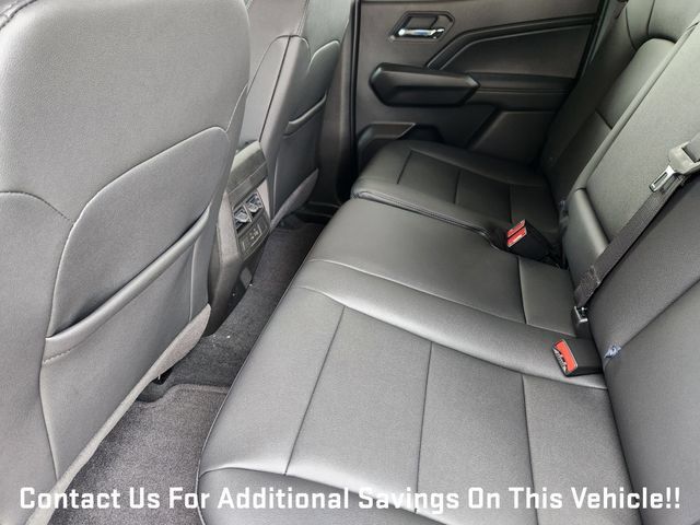 New 2026 GMC Canyon Elevation w/ Convenience Package RWD image 20