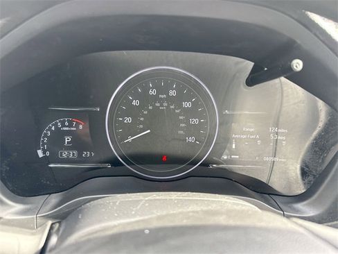 Used 2021 Honda HR-V EX image 22