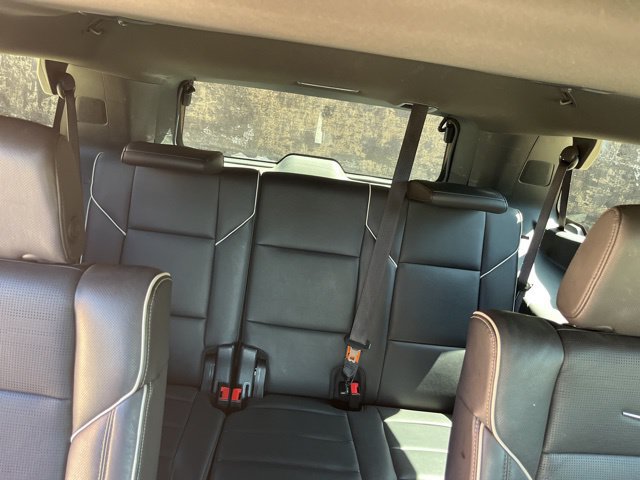 Used 2022 Cadillac Escalade Sport AWD/4WD image 19