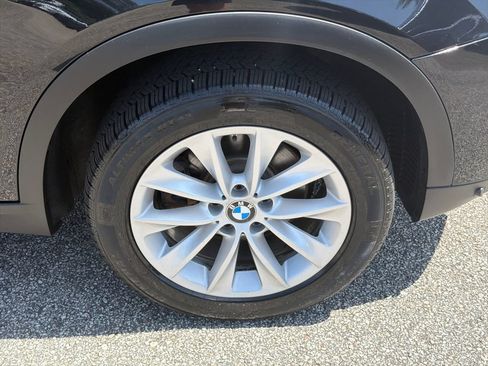 Used 2017 BMW X3 xDrive28i AWD/4WD image 12
