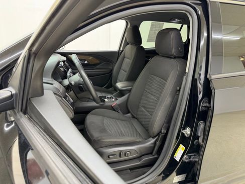 Used 2018 GMC Terrain SLE w/ Driver Convenience Package FWD image 18