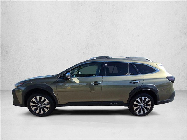 Used 2025 Subaru Outback Touring AWD/4WD image 8