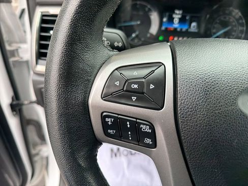 Used 2019 Ford Ranger XLT w/ Equipment Group 302A Luxury image 21