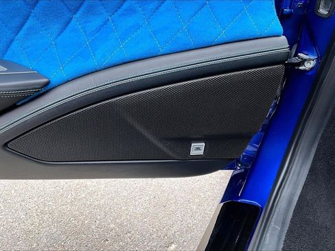 Used 2015 Ferrari 458 Italia Coupe RWD image 33