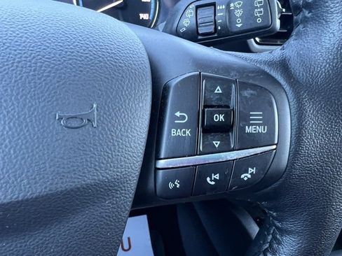 Used 2022 Ford Bronco Sport Outer Banks w/ Tech Package image 25