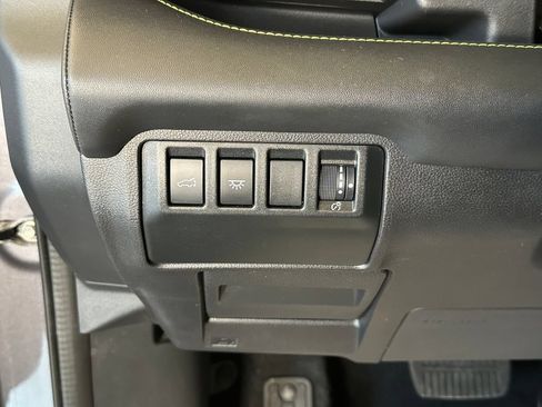 Used 2023 Subaru Ascent Onyx Edition Limited AWD/4WD image 18