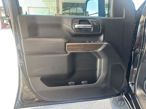 Used 2023 Chevrolet Silverado 2500 LT w/ Convenience Package AWD/4WD image 11