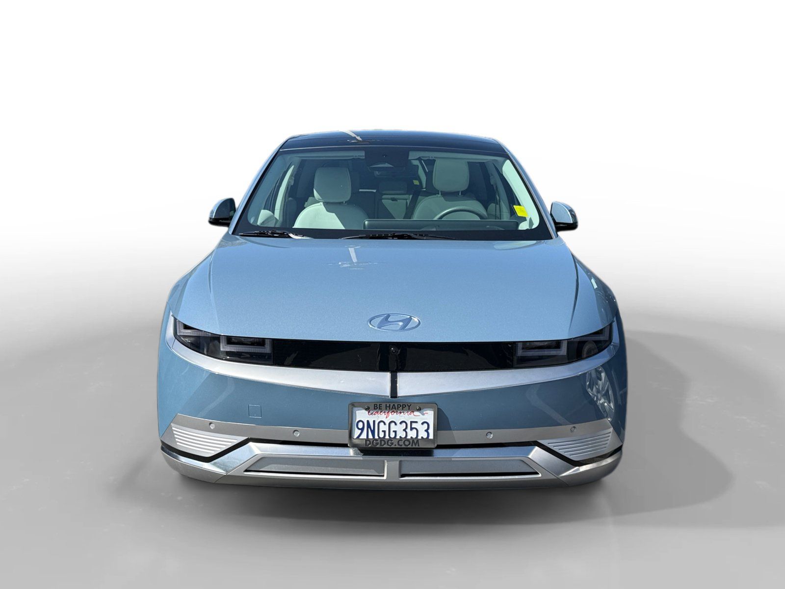 Used 2024 Hyundai Ioniq 5 Limited RWD image 8