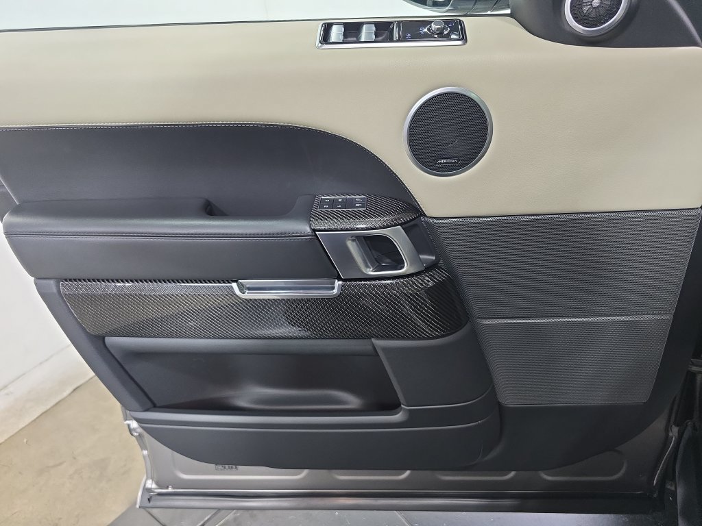 Used 2020 Land Rover Range Rover Sport Autobiography AWD/4WD image 22
