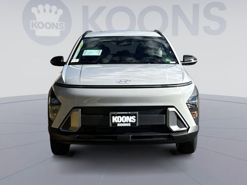 New 2026 Hyundai Kona SEL Sport image 11