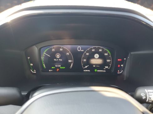 New 2026 Honda CR-V Sport-L image 18
