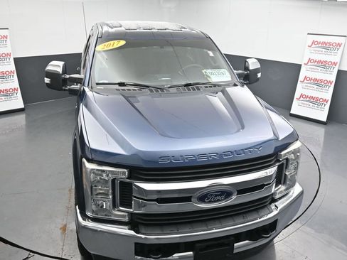 Used 2017 Ford F250 XL w/ STX Appearance Package image 23