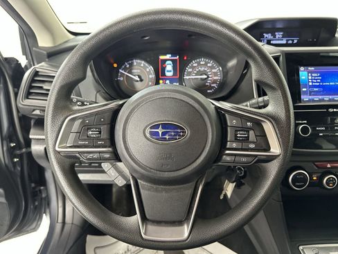 Used 2023 Subaru Crosstrek 2.0i image 18
