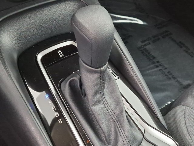 New 2027 Toyota Corolla LE w/ LE Premium Package FWD image 20