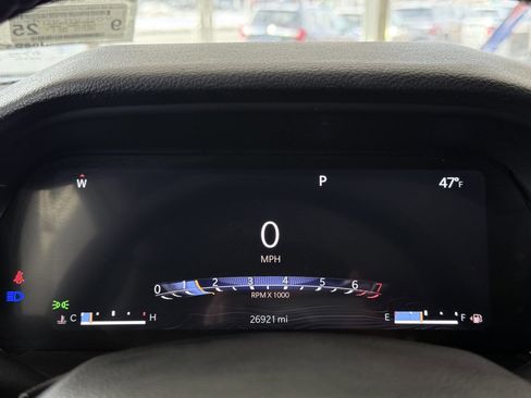 Used 2023 Jeep Grand Cherokee L Laredo image 46