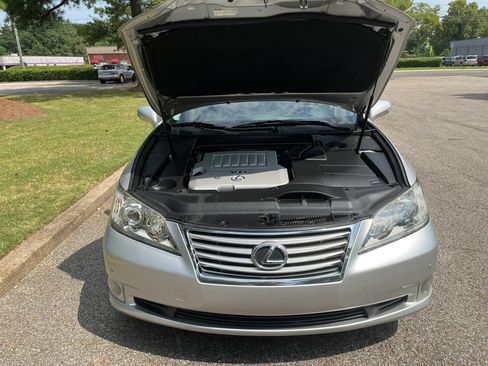 Used 2011 Lexus ES 350 FWD image 29