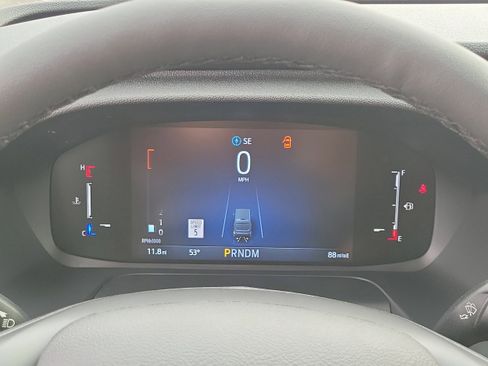 New 2026 Ford Transit 350 148 High Roof Extended w/ Load Area Protection Package image 24