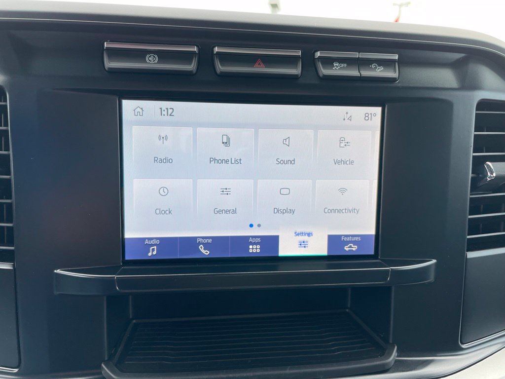 Used 2024 Ford F350 XL AWD/4WD image 17