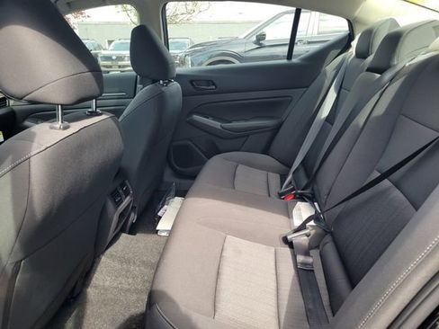 New 2026 Nissan Altima 2.5 SV w/ SV Special Edition Package AWD/4WD image 31