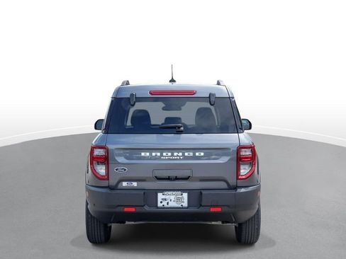 Used 2023 Ford Bronco Sport Big Bend w/ Convenience Package AWD/4WD image 7