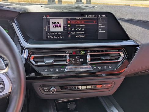 Used 2019 BMW Z4 sDrive30i w/ M Sport Package image 24