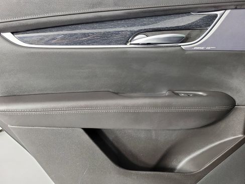 Certified 2023 Cadillac XT5 Premium Luxury image 14