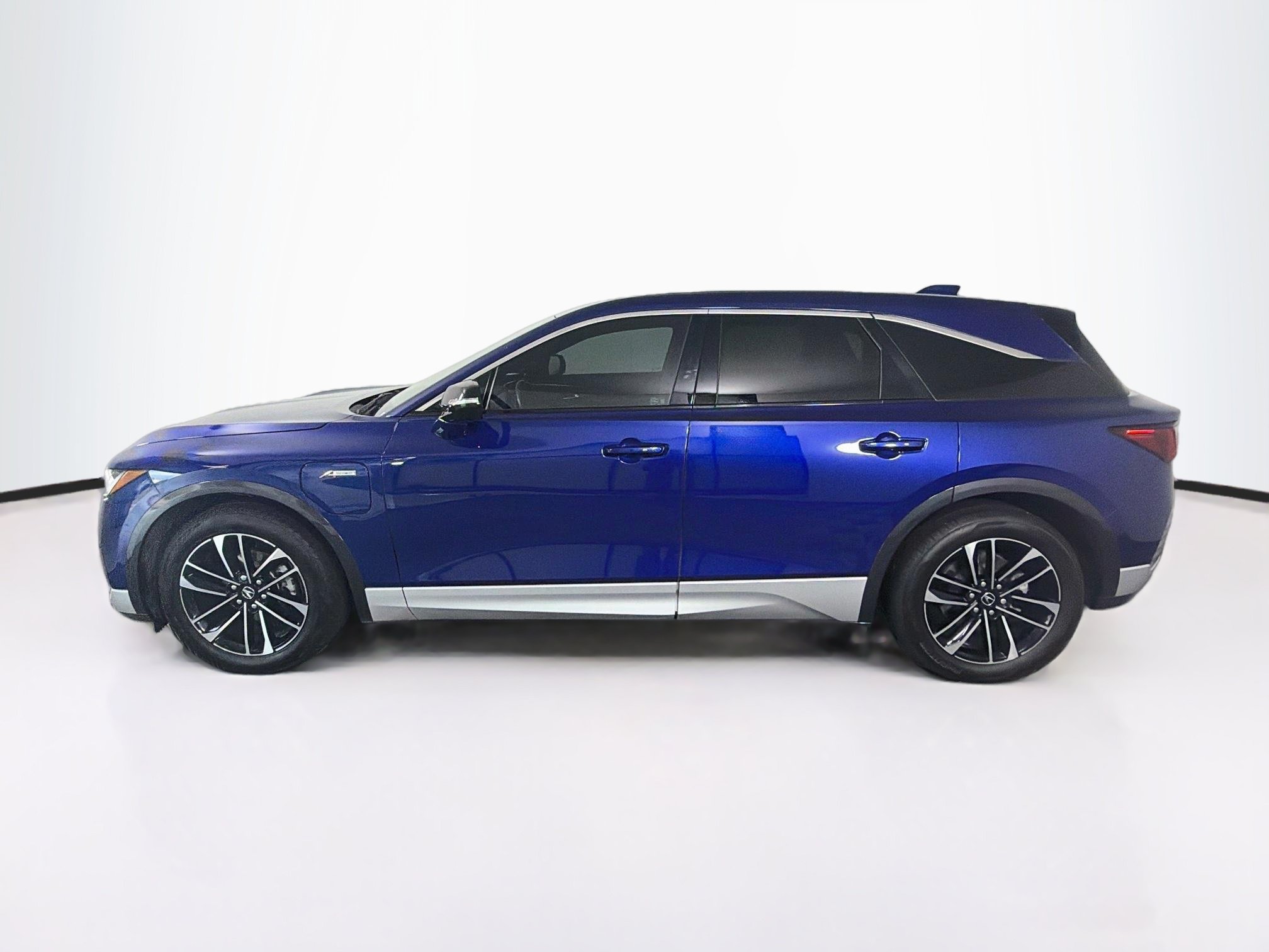 Used 2024 Acura ZDX A-Spec RWD image 4