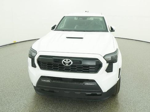 New 2025 Toyota Tacoma TRD Sport image 2