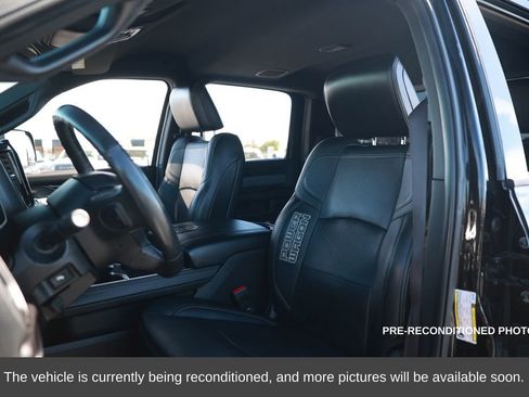 Used 2022 RAM 2500 Power Wagon w/ Level 2 Equipment Group image 10