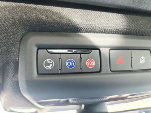 Used 2022 Chevrolet Corvette Stingray Preferred Cpe w/ Z51 Performance Package image 35