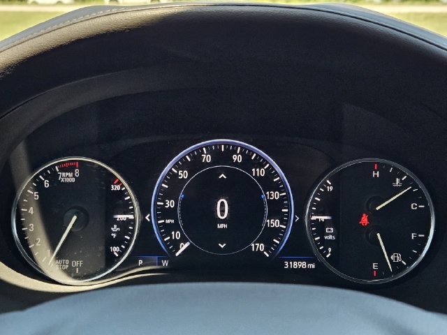 Used 2023 Buick Enclave Avenir w/ Avenir Technology Package FWD image 15