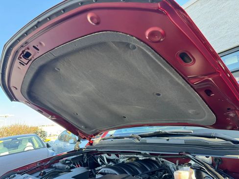 Used 2016 Chevrolet Tahoe LTZ image 51