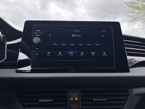 New 2026 Volkswagen Jetta Sport image 19