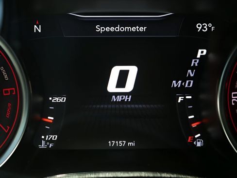 Used 2023 Dodge Challenger R/T Scat Pack RWD image 27